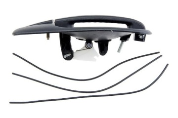 РУЧКА ЗАДНЕЙ ДВЕРИ RENAULT TRAFIC 2001-,