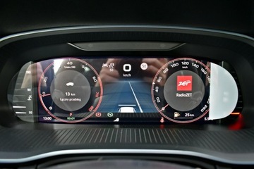 Skoda Octavia IV Liftback 1.5 TSI EVO 150KM 2025 Škoda Octavia Skoda Octavia Bezwypadkowy / Salon, zdjęcie 14