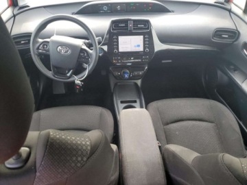 Toyota Prius IV Hatchback Plug-in 1.8 Hybrid Plug-in 122KM 2022 Toyota Prius Night Shade 2022 1.8l 1.8 Hybryda 121KM, zdjęcie 8