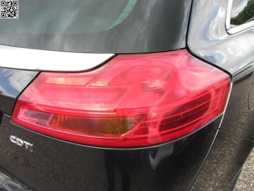 Opel Insignia I Sports Tourer 2.0 CDTI ECOTEC 130KM 2010 Opel Insignia Zadbana -Godny Polecenia 2.0 Diesel 131KM, zdjęcie 12