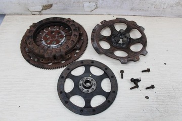 BMW R1200 S K29 НАЖИМНЫЙ ДИСК СЦЕПЛЕНИЯ 2304061