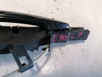 BMW 3 E90 12R KLIKA VNĚJŠÍ LEVÝ PŘEDNÍ