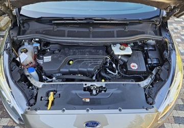 Ford S-Max II Van 2.0 TDCi bi-turbo 210KM 2016 Ford S-Max Niski przebieg 94 tys,TITANIUM, 210 KM,Szwajcaria 2.0 Diesel, zdjęcie 33