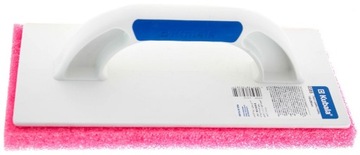 Кельма пластиковая с тонкой губкой КУБАЛА 0385