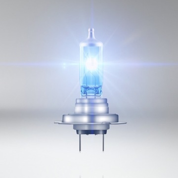 H7 OSRAM COOL BLUE INTENSE СЛЕДУЮЩЕЕ ПОКОЛЕНИЕ НОВОЕ ПОКОЛЕНИЕ