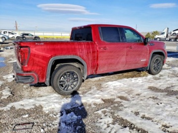  GMC Sierra K1500 Elevation 2024 5.3 Benzyna 355KM, zdjęcie 3