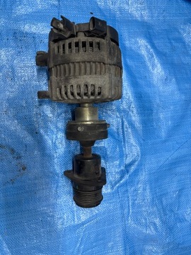 ALTERNÁTOR 1.8 TDCI FORD GALAXY MK3 MONDEO IV MK4 6G9N10300UD 0121615008
