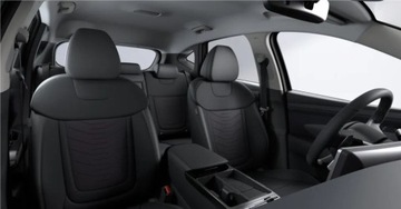 Hyundai Tucson IV 2025 Hyundai Tucson Hybrid 1.6 T-GDi 239 KM 2WD 6AT Executive 1.6 Hybryda 239KM, zdjęcie 6