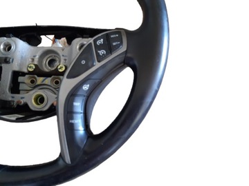 HYUNDAI I30 II 12-16R VOLANT MULTIFUNKČNÍ TEMPOMAT