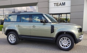 Land Rover Defender IV (L663) 90 3.0D R6 200KM 2025 Land Rover Defender 3.0 Diesel 200KM, zdjęcie 23