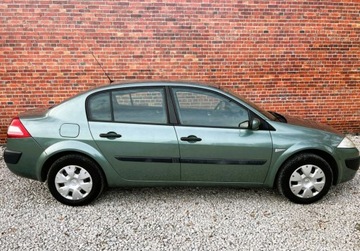 Renault Megane II 2007 Renault Megane Salon PL 1 wlasciciel Niski przebieg Warszawa Gwarancja w c, zdjęcie 34