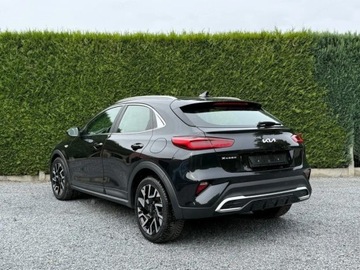 Kia XCeed 2025 KIA XCeed 1.6 T-GDI Tribute DCT Crossover 150KM 2025, zdjęcie 3