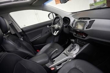 Kia Sportage III SUV Facelifting 2.0 CRDi 184KM 2015 KIA SPORTAGE 2.0 diesel 184KM AUTOMAT 4x4 panorama Navi Kamera Bi-Xenon, zdjęcie 25