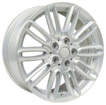 MERCEDES R-CLASS S-CLASS FELGI 17 5X112
