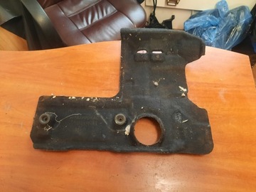 OSŁONA SILNIKA CITROEN 1.6 E-HDI 9686598080
