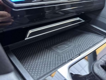 Volkswagen Arteon Fastback Facelifting 2.0 TSI 190KM 2024 Volkswagen Arteon R-Line Reflektory LED Keyless Lane Assist Tempomat Cyfro, zdjęcie 18