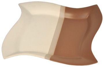 TALERZ TALERZE TALERZYKI ŻAROODPORNY __HY