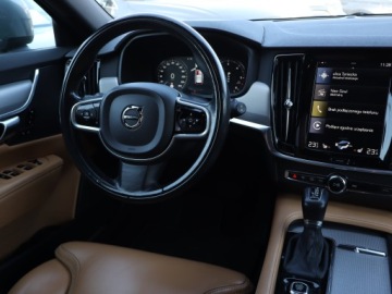 Volvo V90 II Kombi 2.0 D5 235KM 2017 Volvo V90 Cross Country D5 2.0 AWD, 231 KM, 4X4, zdjęcie 6
