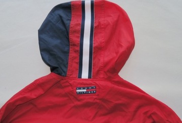 Tommy Hilfiger vintage wiatrówka S