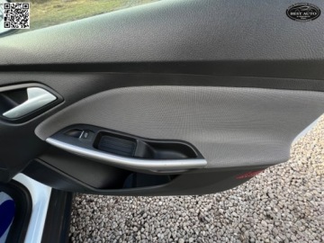 Ford Focus III Kombi 1.6 TDCi 105KM 2013 Ford Focus Nowe opony - Szwajcaria - Gwarancja tech. Po przegladzie olejow, zdjęcie 36