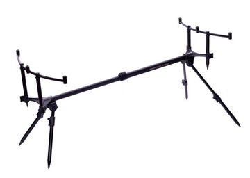 Подставка для карпа 2x Блок управления Swinger