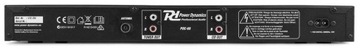 CD-ПЛЕЕР USB FM DAB+ стойка