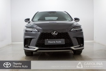 Lexus RX V 2024 Lexus RX V (2022-) 350h F Sport Design Technology, zdjęcie 24