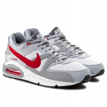 BUTY NIKE AIR MAX COMMAND 629993 106 R-41