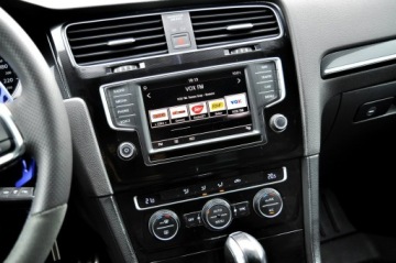 Volkswagen Golf VII GTD 5d 2.0 TDI-CR BlueMotion Technology 184KM 2015 Volkswagen Golf 2.0 184KM GTD DSG Navi Kamera, zdjęcie 13