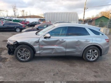  Genesis GV70 2.5T 2023 2.5 Benzyna 300KM, zdjęcie 2