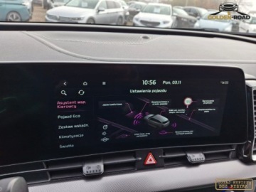 Kia Sportage V 2022 Kia Sportage 1,6 HYBRID GT-LINE full panorama alvantara elektryka kamera, zdjęcie 21