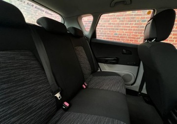 Kia Ceed I Hatchback 1.4 109KM 2007 Kia Ceed Salon PL Klima Isofix Gwarancja w cenie Warszawa VLFX 1.4 109KM, zdjęcie 18
