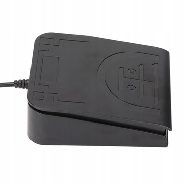 USB-педаль-педаль MIDI-контроллера