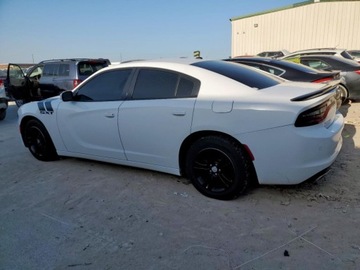 Dodge Charger VII 2019 Dodge Charger SXT 2019 3.6l 3.6 Benzyna 292KM, zdjęcie 1