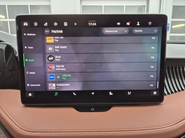 Skoda Superb III Liftback Facelifting 2.0 TDI SCR 150KM 2025 Skoda Superb L&amp;K 2.0 TDI 150KM Auto z placu od rek, zdjęcie 30