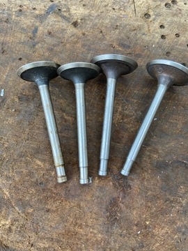 Клапаны Днепр Оригинальные Новые