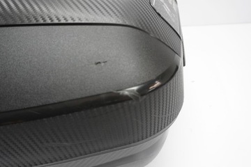 BMW R 1200 GS K50 13-16 Central Trunk Hepco & Becker + Kluczek