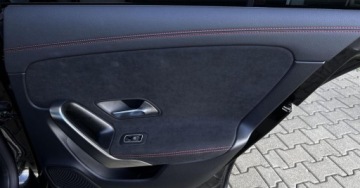 Mercedes CLA C118/X118 Coupe Facelifting 1.3 200 163KM 2025 Mercedes-Benz CLA CLA200 SalonPL FV VAT23 AMG Line Multibeam LED Kamera Am, zdjęcie 25