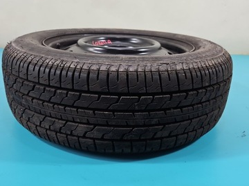 KOLO DOJEZDOVÉ REZERVA TOYOTA COROLLA E12 4X100 R15 195/60