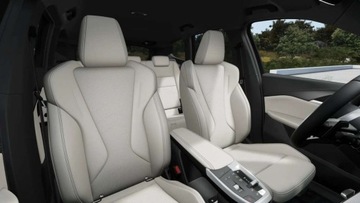 BMW X1 U11 Crossover Plug-In 1.5 30e 326KM 2026 BMW X1 xDrive30e 326 KM PHEV - Pakiet M Pro - HarmanKardon - Kamera 360, zdjęcie 11