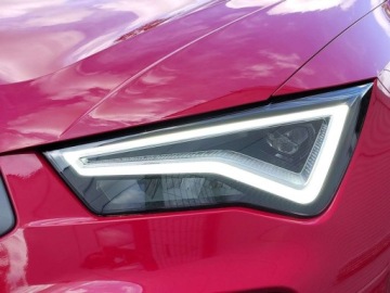 Cupra Ateca Crossover Facelifting 2.0 TSI 300KM 2022 Cupra Ateca BeatsAudio VZ300km4DriveKamera 360 2.0 Benzyna 300KM, zdjęcie 8