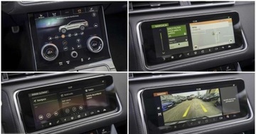 Land Rover Range Rover Velar SUV 2.0 Si4 250KM 2020 Land Rover Range Rover Velar Land Rover Inny Land Rover VELAR 2.0 AWD 250KM, zdjęcie 18