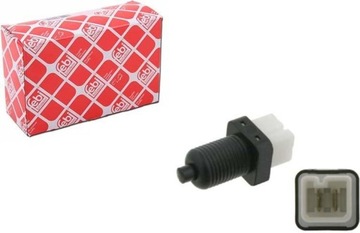 FEBI BILSTEIN WŁĄCZNIK ŚWIATEŁ STOP 17217