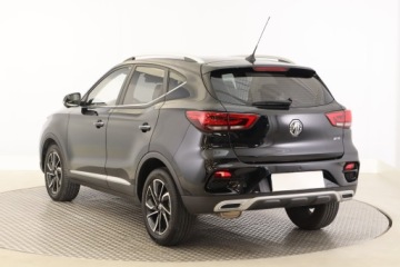 MG ZS I 2022 MG ZS SUV 1.5, Skóra, Navi, Klima, Klimatronic, zdjęcie 3