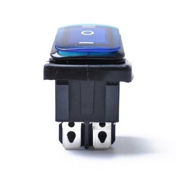 ВЫКЛЮЧАТЕЛИ ДЛЯ ЛОДКИ С ПОДСВЕТКОЙ