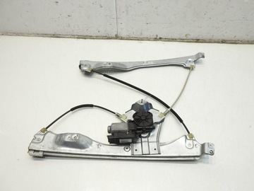 MECHANIZMUS OKNO LEVÝ PŘEDNÍ RENAULT CLIO III 8200843592
