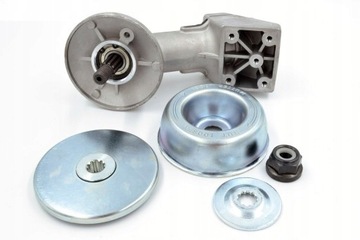 PRZEKŁADNIA + GŁOWICA STIHL FS 55 85 120 200 250