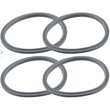 Модель кольцевого уплотнения NUTRIBULLET 900w НОВИНКА