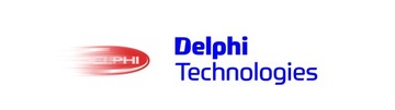 DELPHI SENZOR ABS PŘEDNÍ FORD FUSION