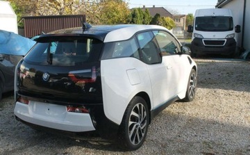 BMW i3 Hatchback i3 Facelifting s94 Ah R2 (Range Extender) 183KM 2018 BMW i3 Hybryda Plug-in 184KM, zdjęcie 2